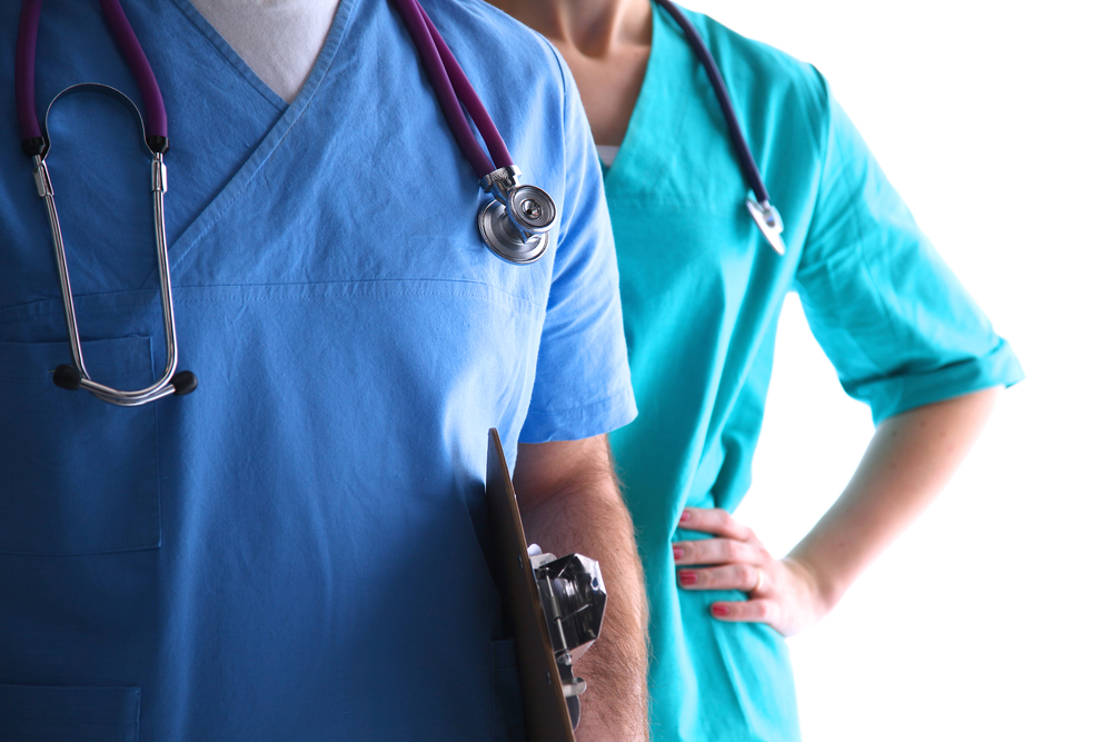 Uniformes médicos especializados para hospitales y clínicas en Montería, Córdoba