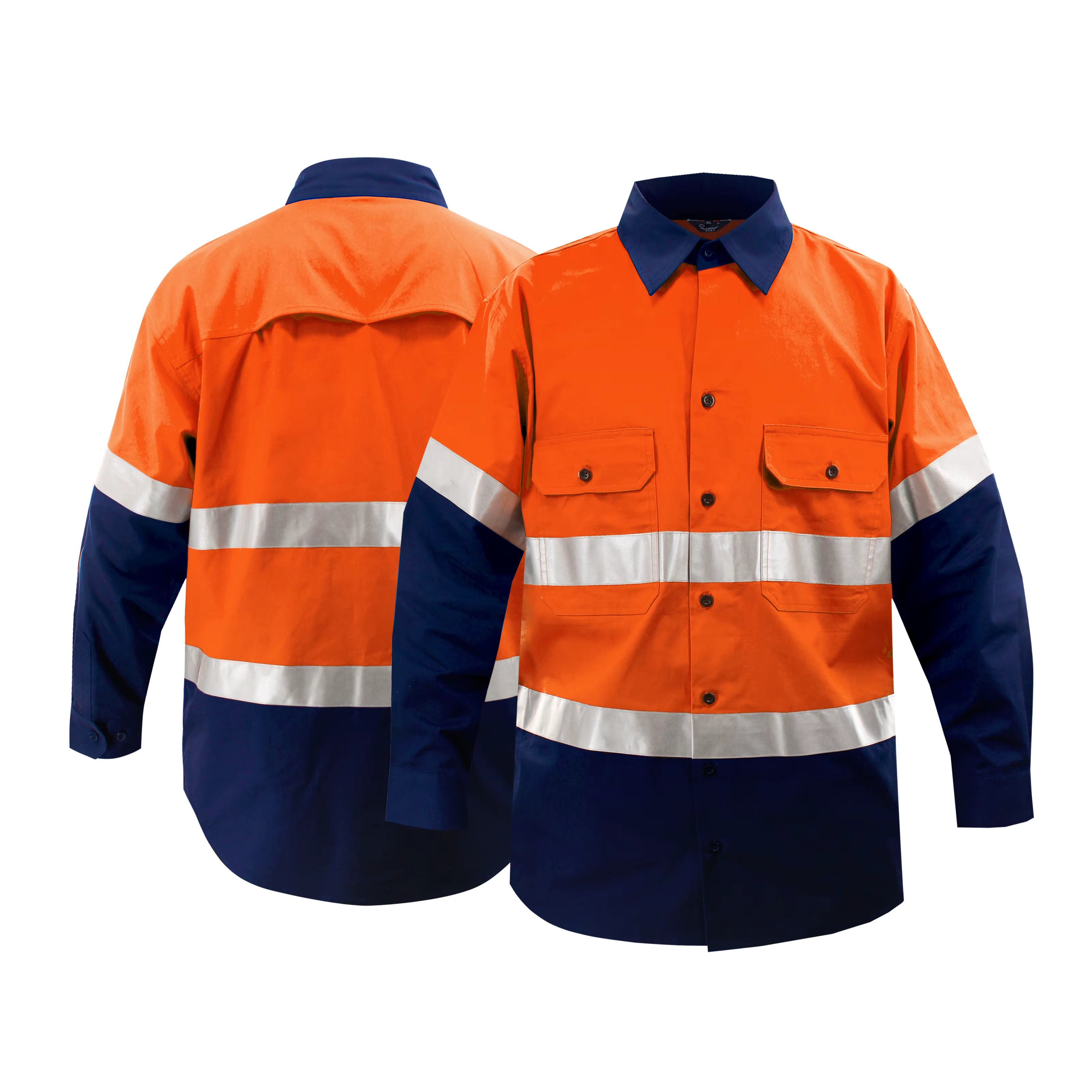 Uniformes de seguridad industrial y equipos de protección en Montería - Confecciones Infinita